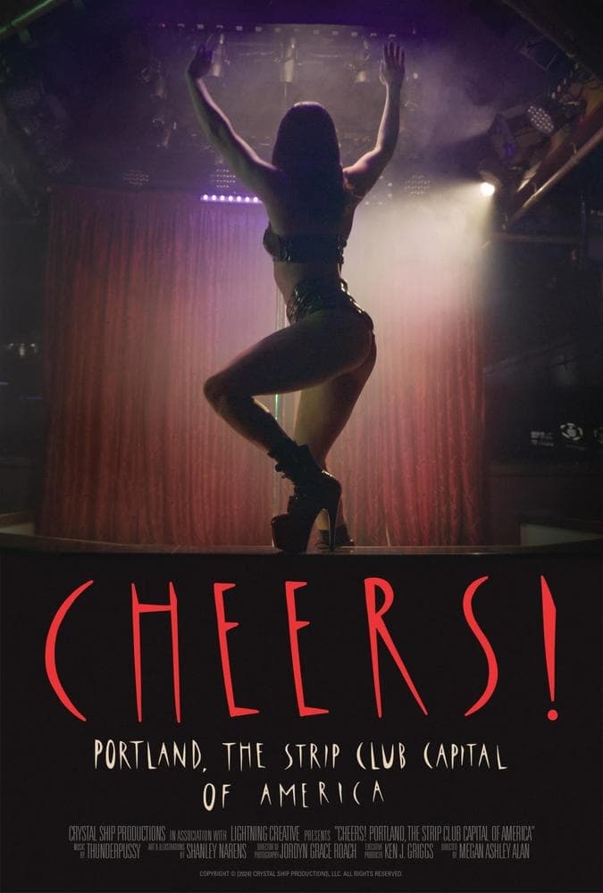 Cheers! Portland, The Strip Club Capital of America | Cheers! Portland, The Strip Club Capital of America