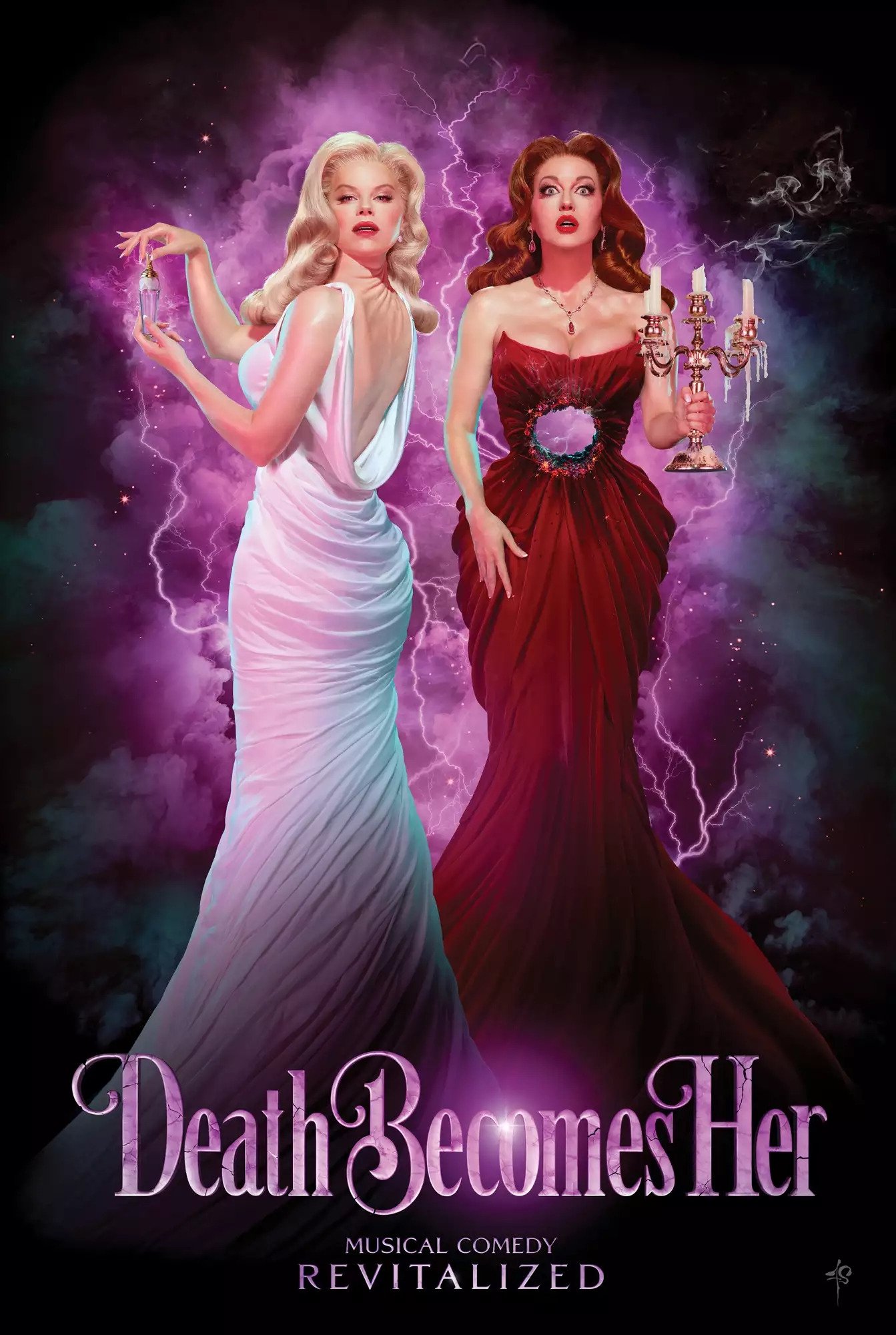 Death Becomes Her
