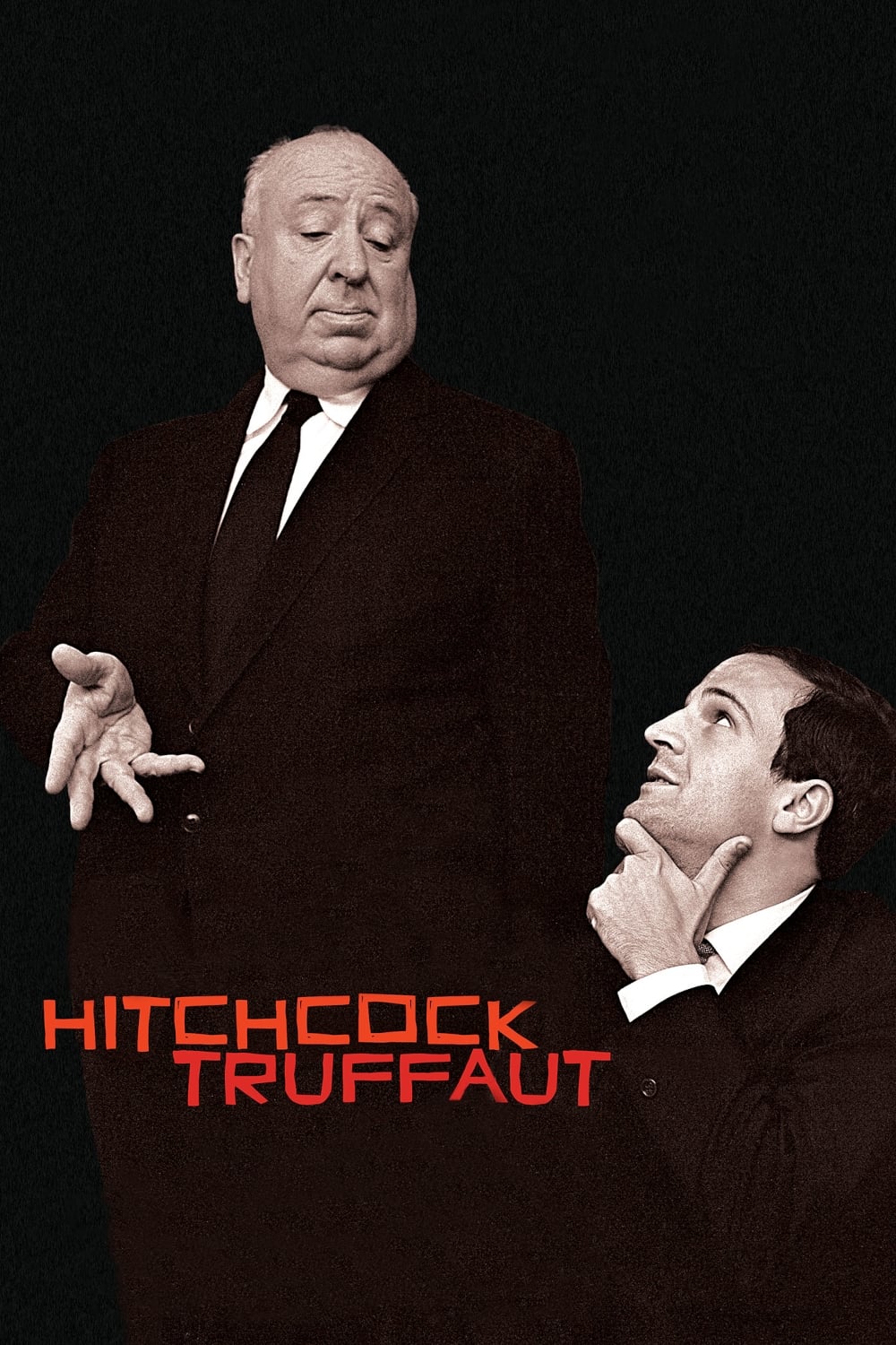 Hitchcock/Truffaut | Hitchcock/Truffaut