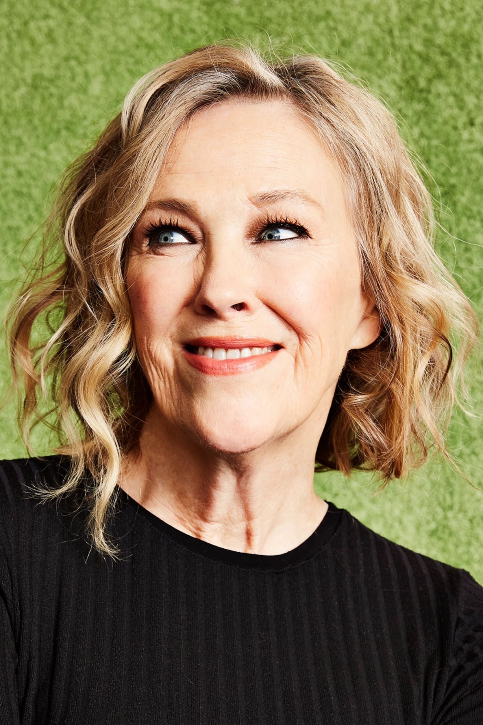 بازیگر Catherine O'Hara  