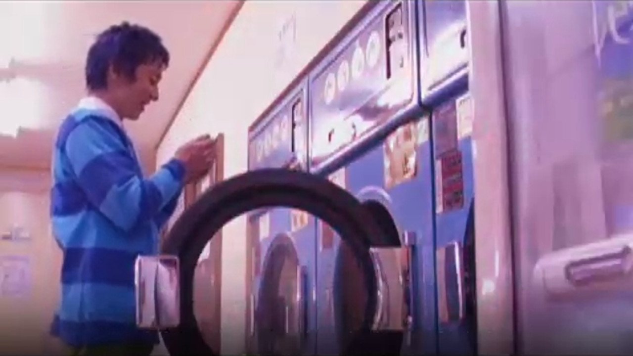 Coin Laundry|Coin Laundry
