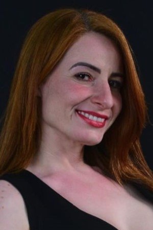 بازیگر Lorena Jamarino  