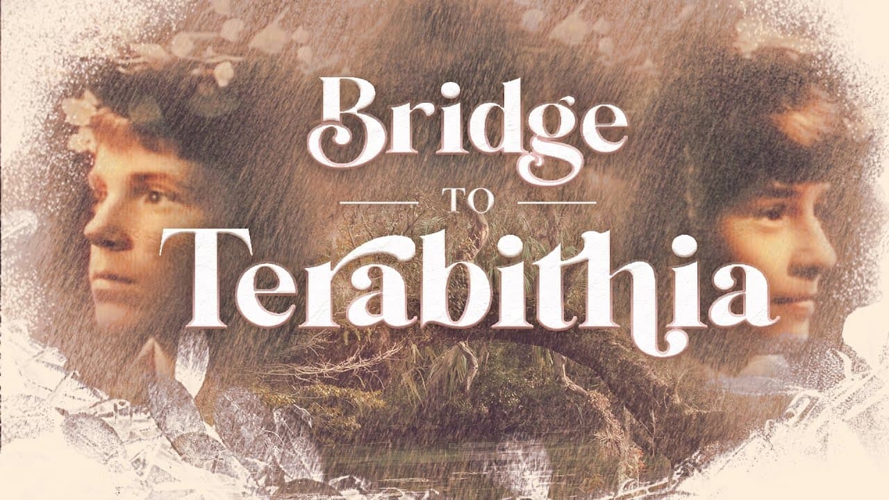 Bridge to Terabithia|Bridge to Terabithia