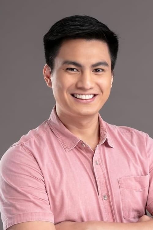 بازیگر Anjo Damiles  