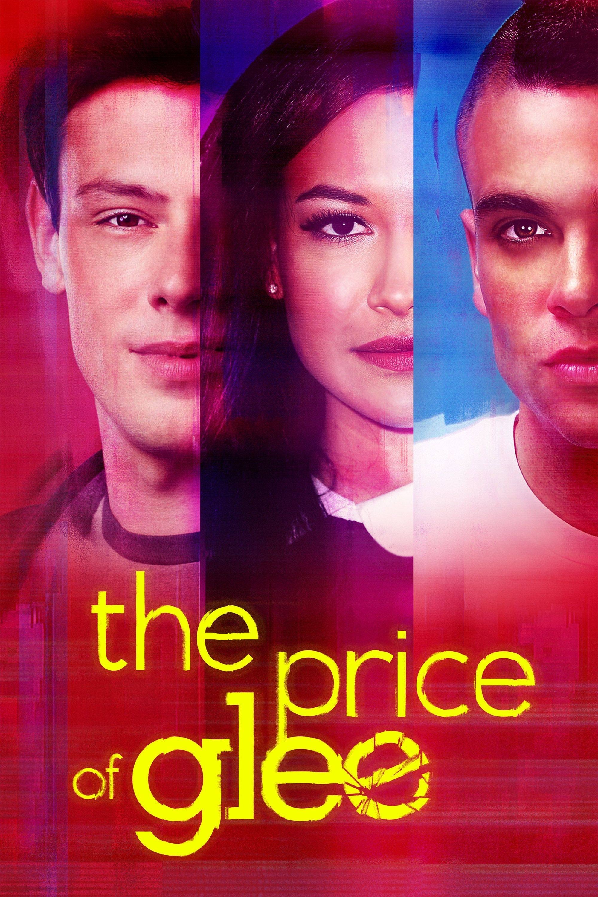 The Price of Glee | The Price of Glee