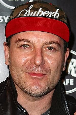 بازیگر DJ Lethal  