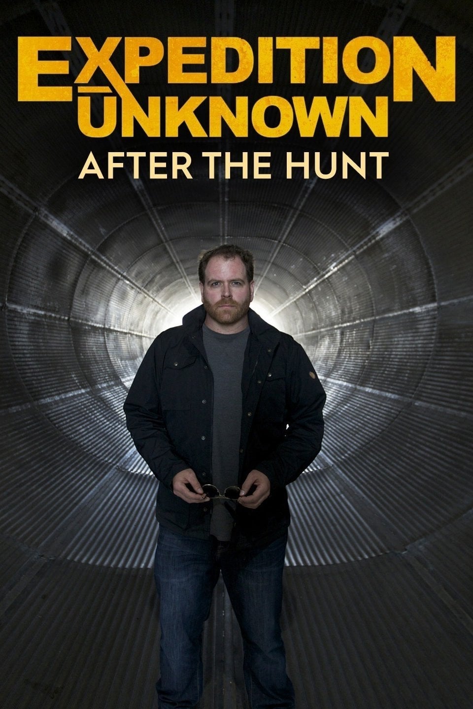 Expedition Unknown: After The Hunt | Expedition Unknown: After The Hunt