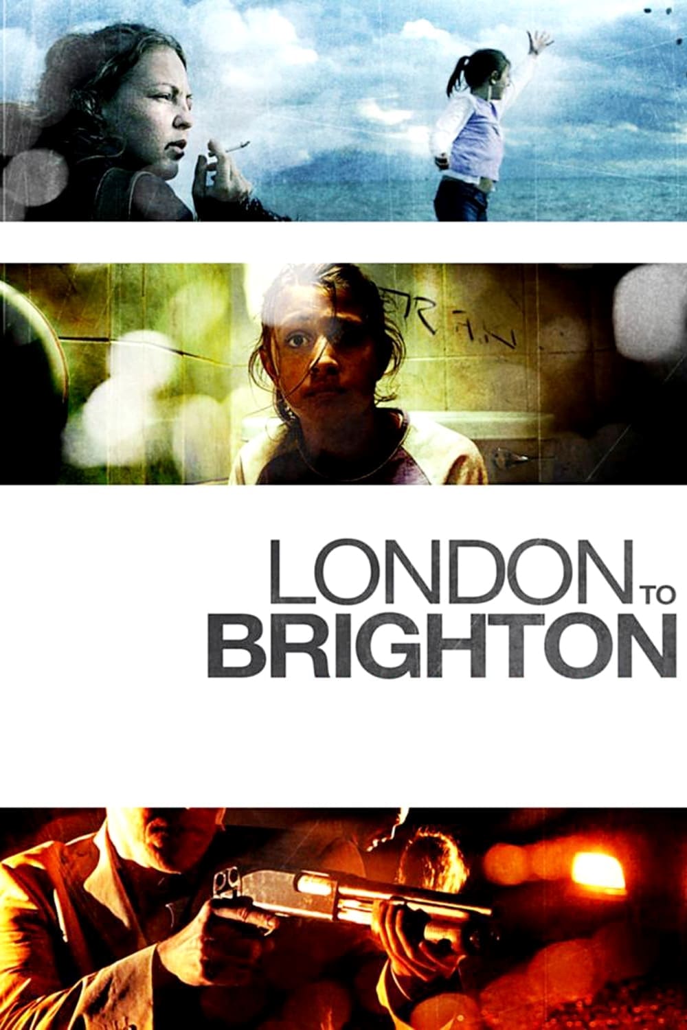 London to Brighton | London to Brighton