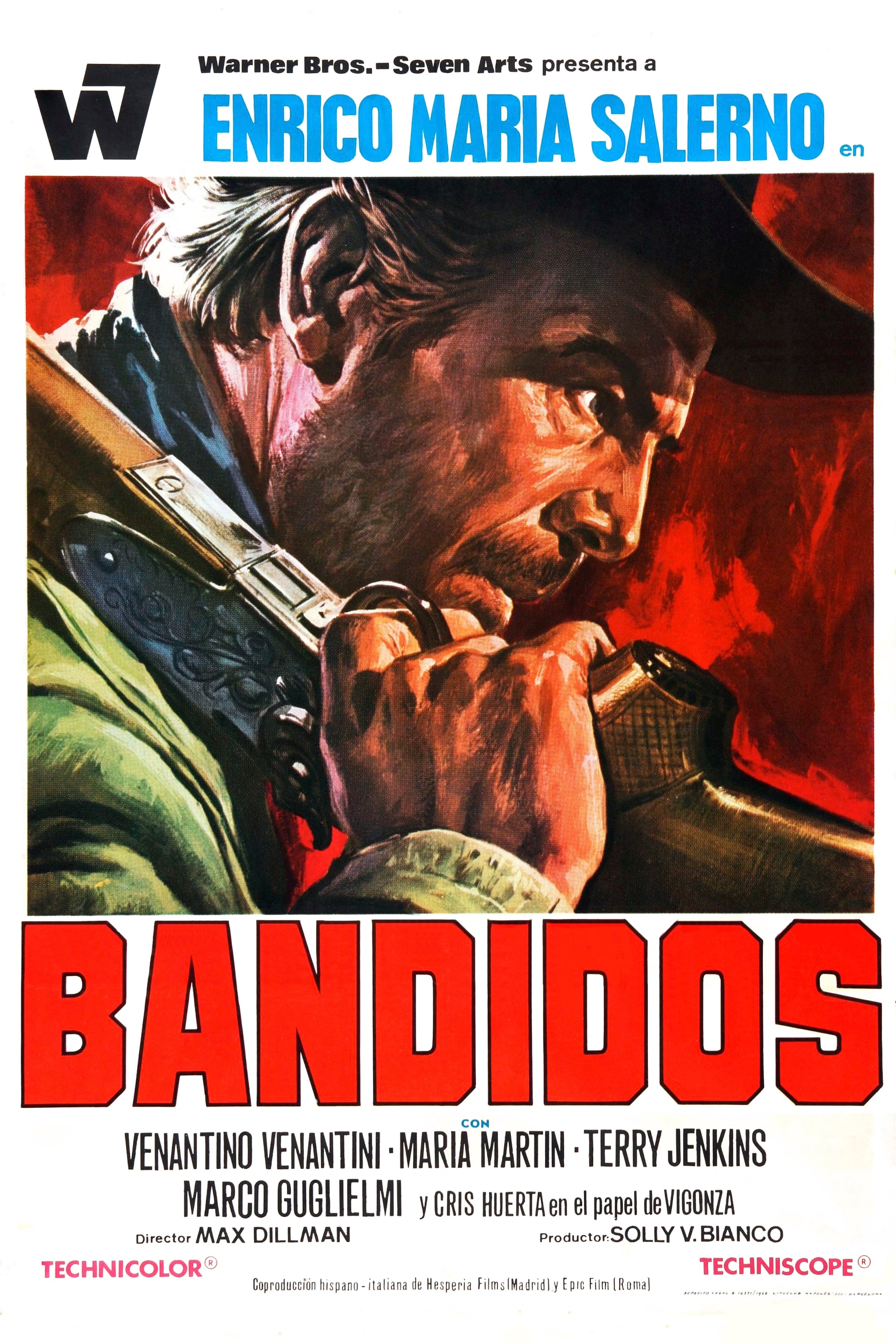 Bandidos | Bandidos