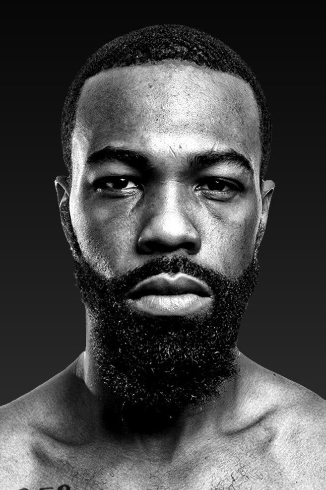 بازیگر Gary Russell Jr.  
