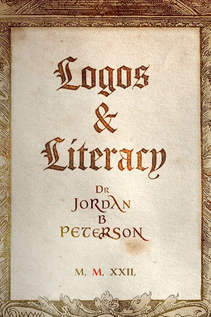 Logos & Literacy | Logos & Literacy