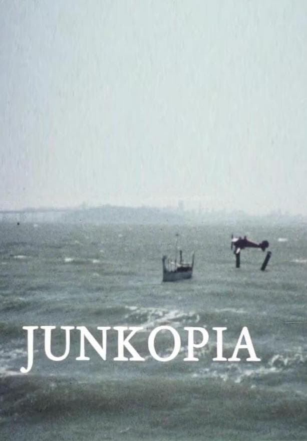 Junkopia