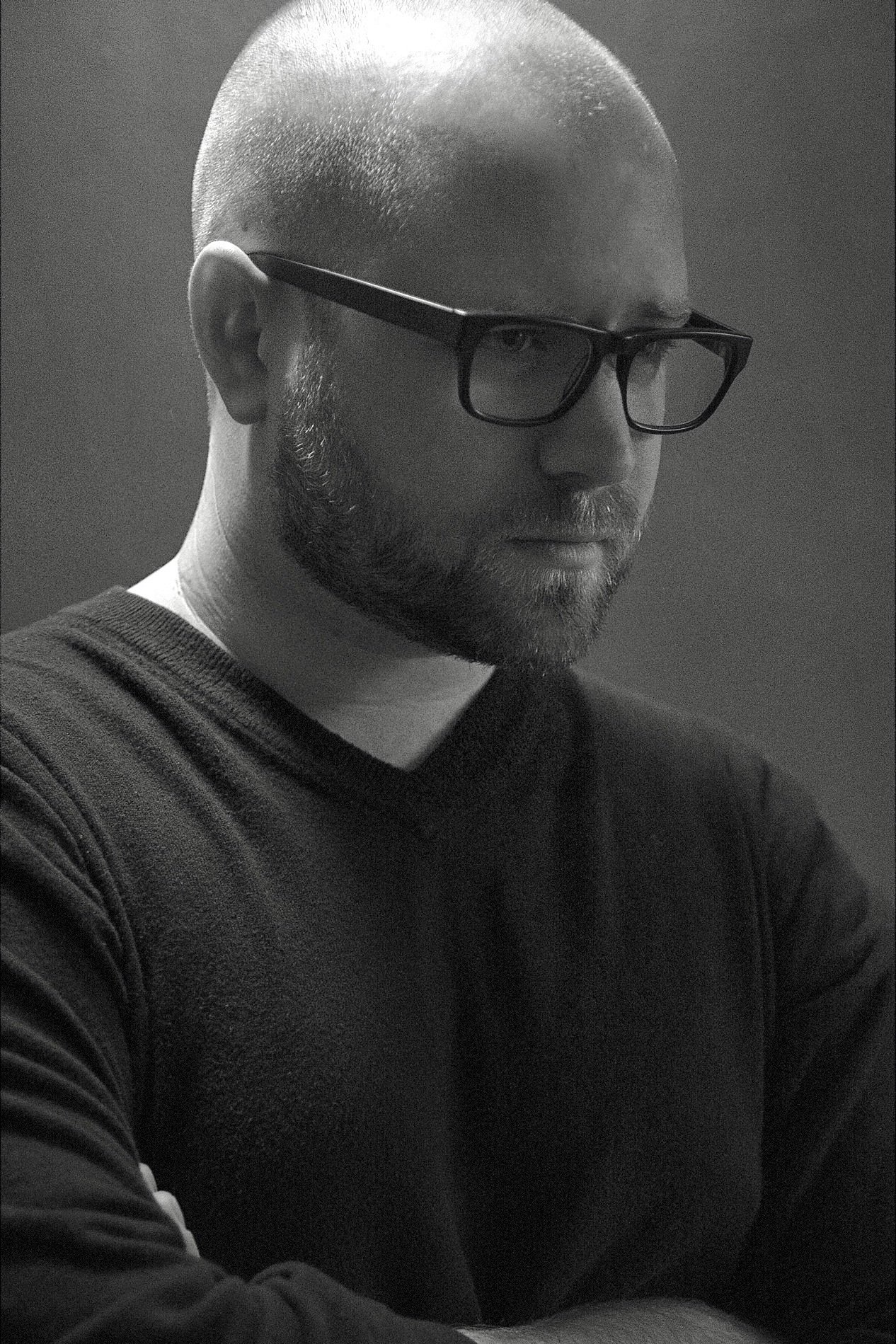 بازیگر Andrew Scott Bell  