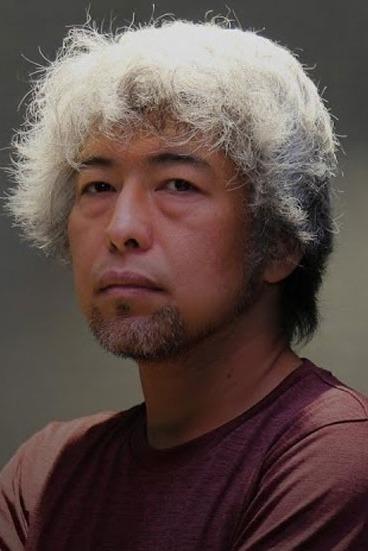 بازیگر Masahiro Ito  