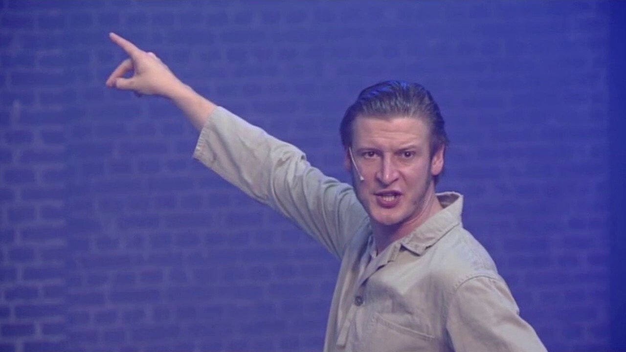 Wouter Deprez: Eelt|Wouter Deprez: Eelt