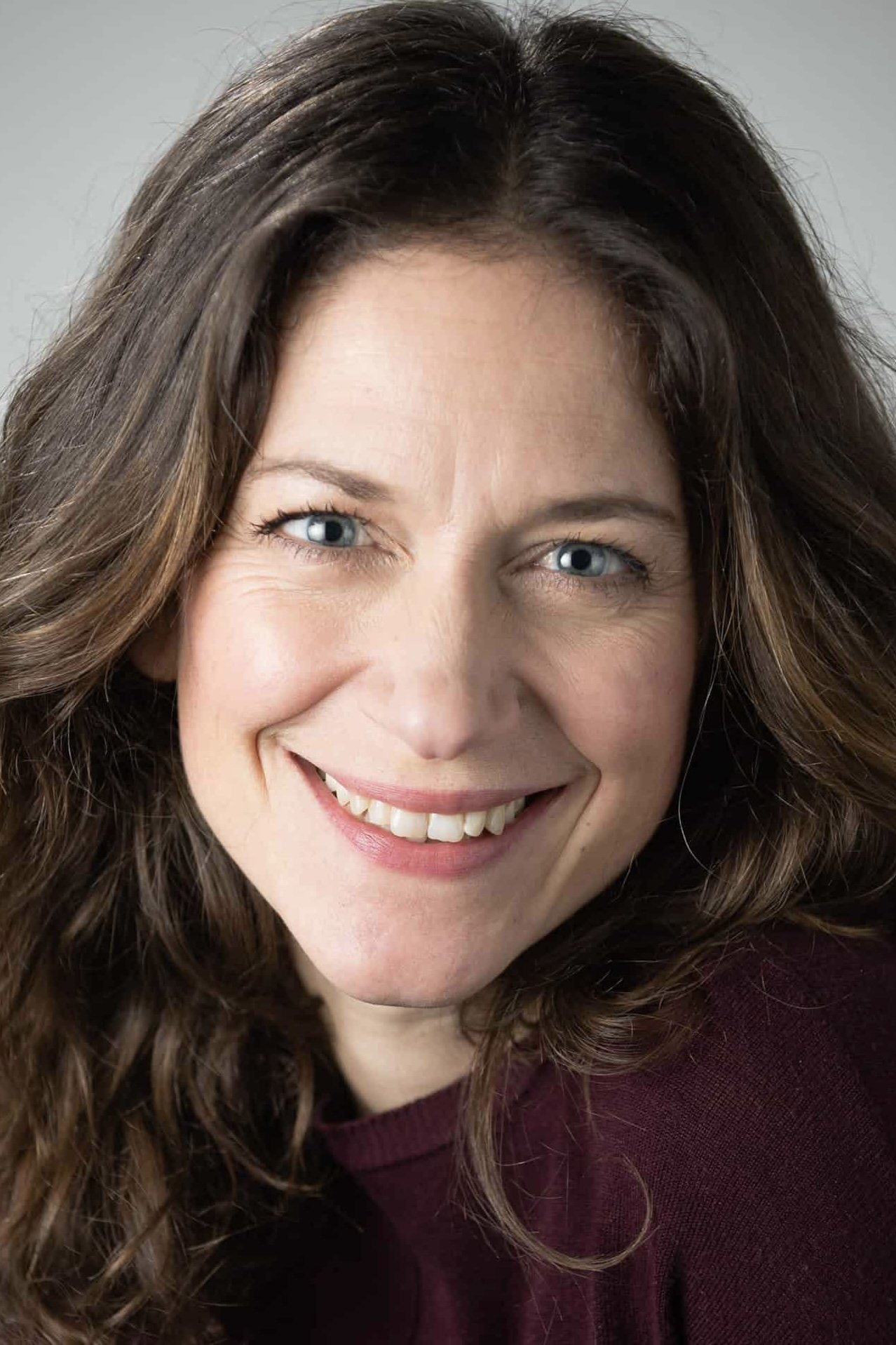 بازیگر Meredith Braun  