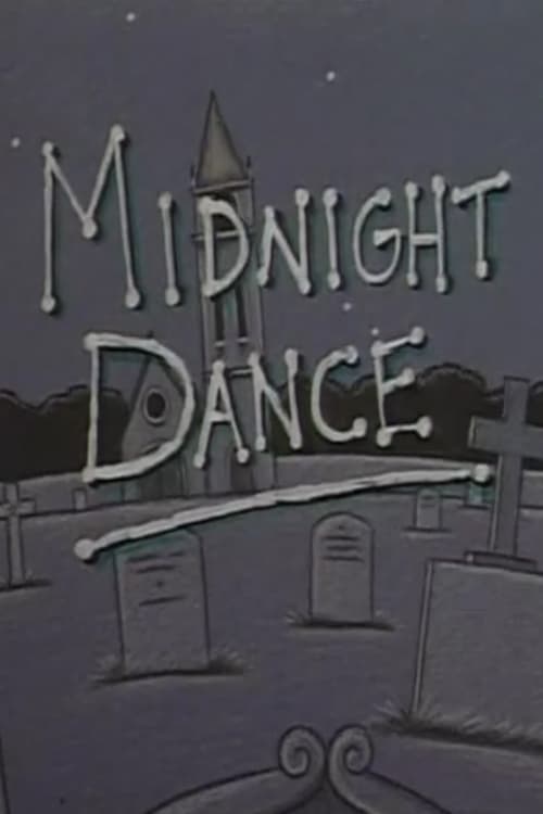 Midnight Dance | Midnight Dance