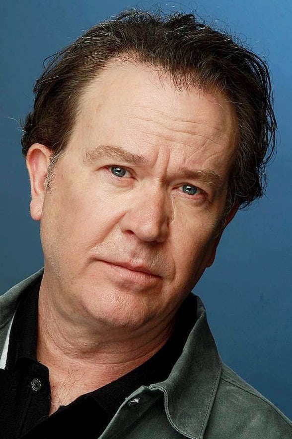 بازیگر Timothy Hutton  