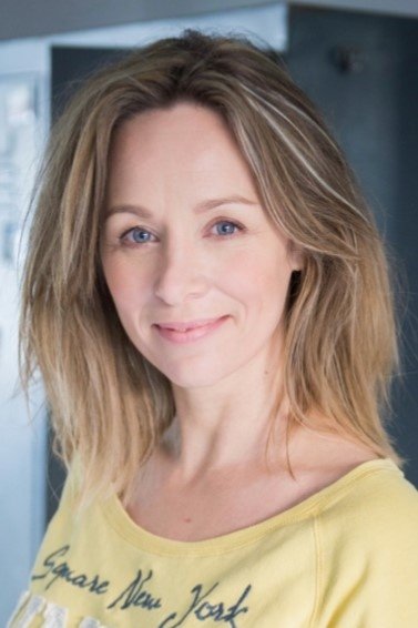 بازیگر Ilse Heus  