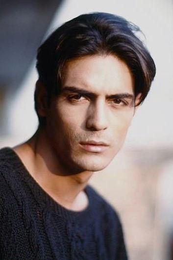 بازیگر Arjun Rampal  