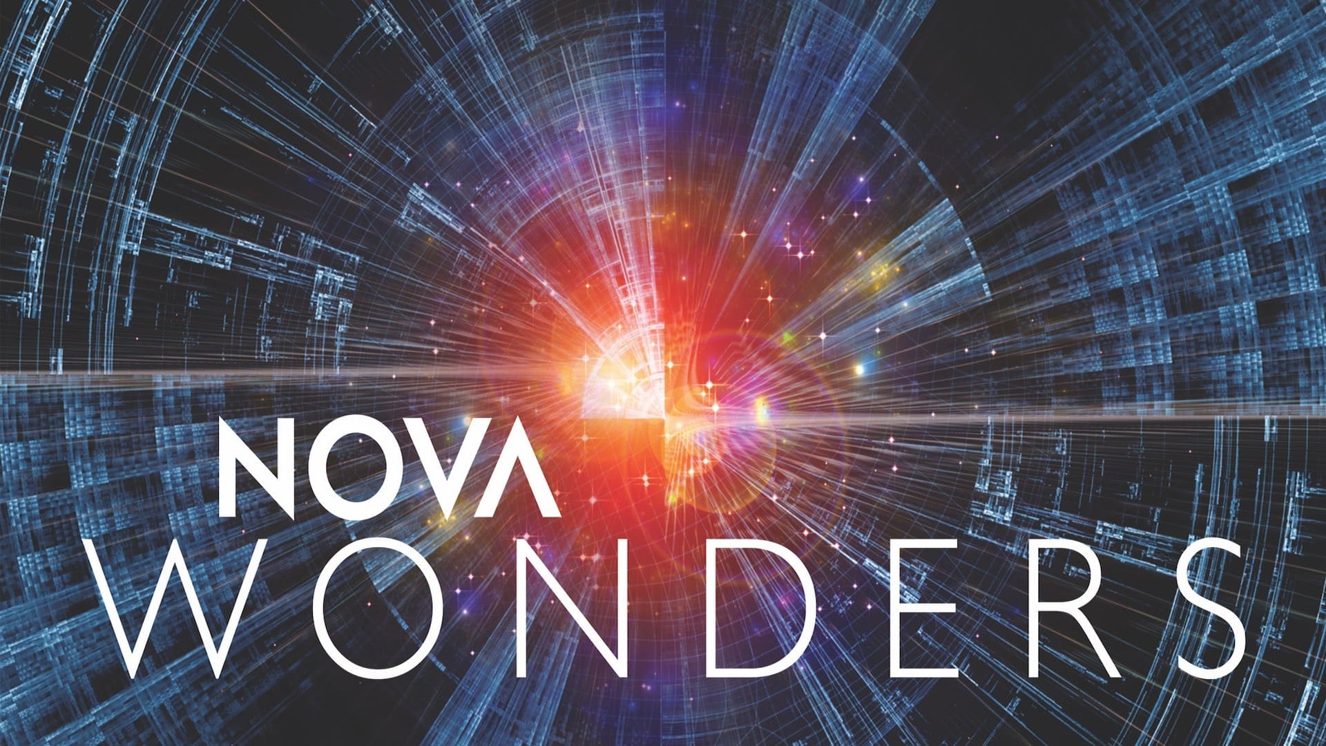 NOVA Wonders|NOVA Wonders