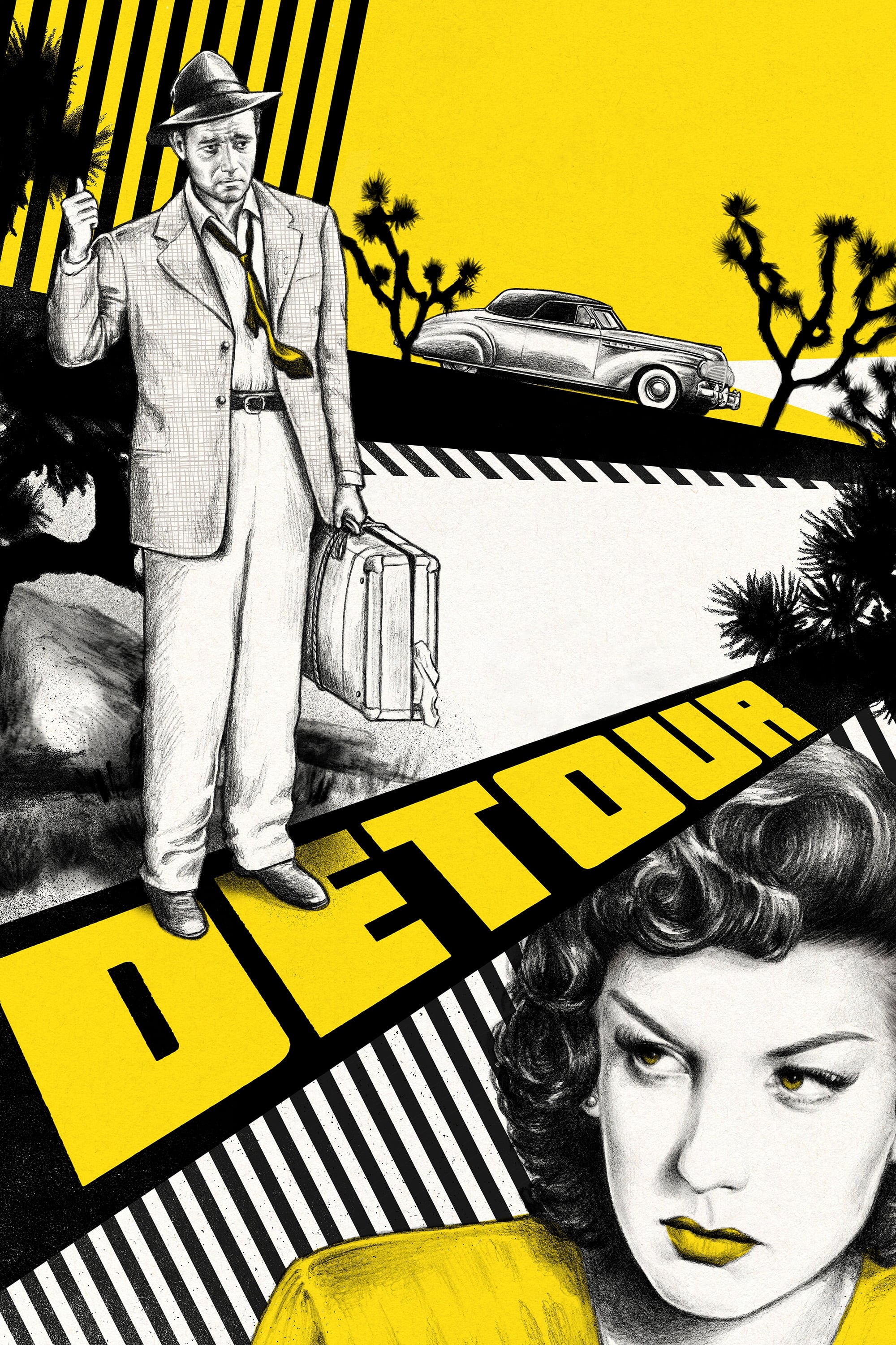 Detour | Detour