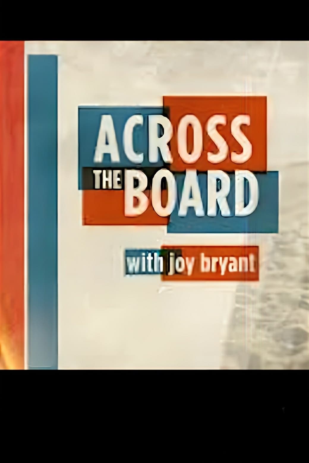 Across the Board | Across the Board