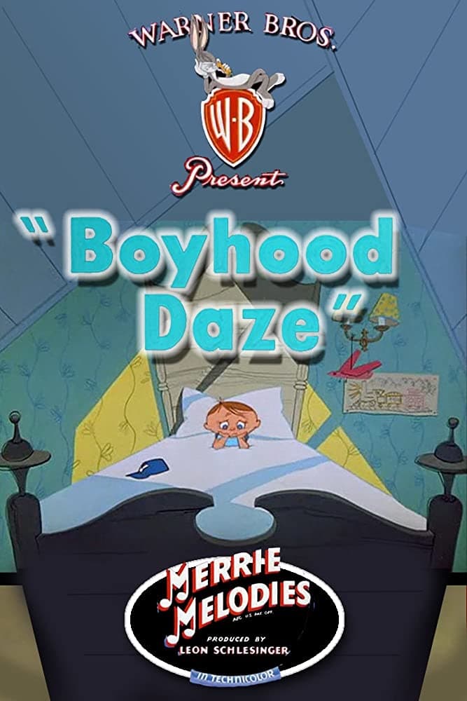 Boyhood Daze | Boyhood Daze