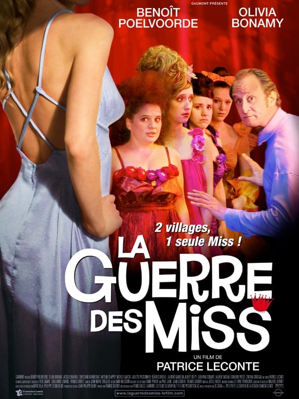 La Guerre des miss | La Guerre des miss