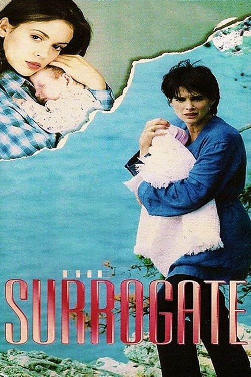 The Surrogate | The Surrogate