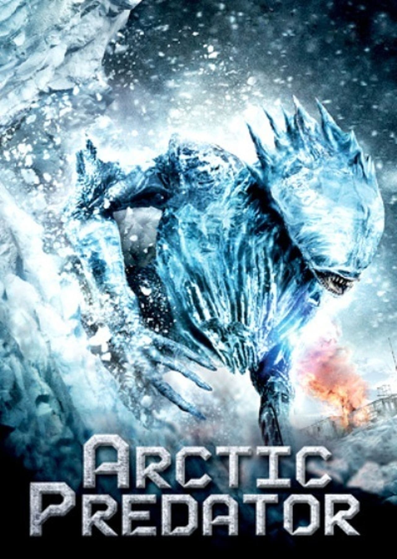 Arctic Predator | Arctic Predator