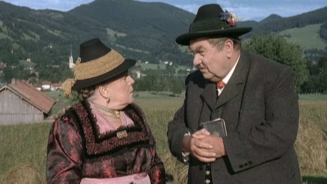 Das sündige Dorf|Das sündige Dorf