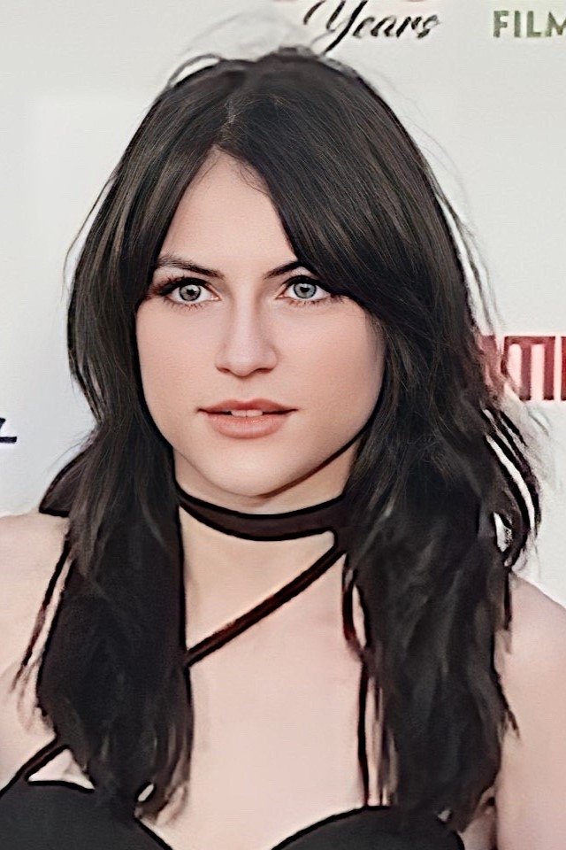 بازیگر Britni Raine  