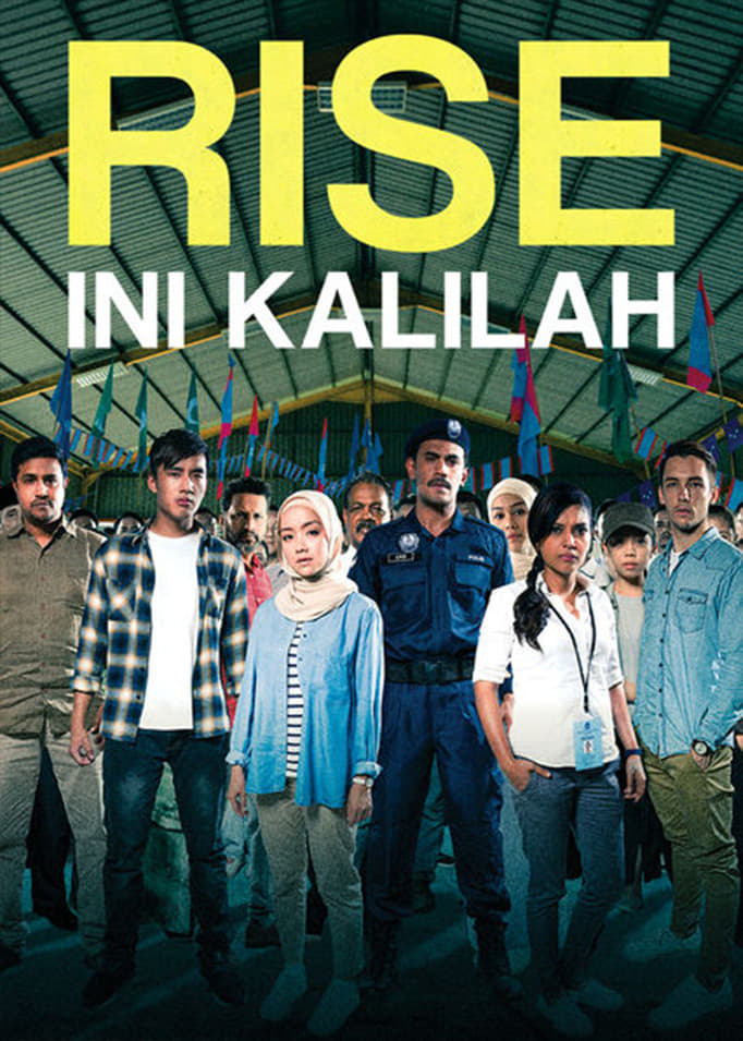 Rise: Ini Kalilah | Rise: Ini Kalilah