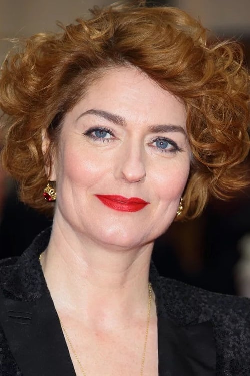 بازیگر Anna Chancellor  