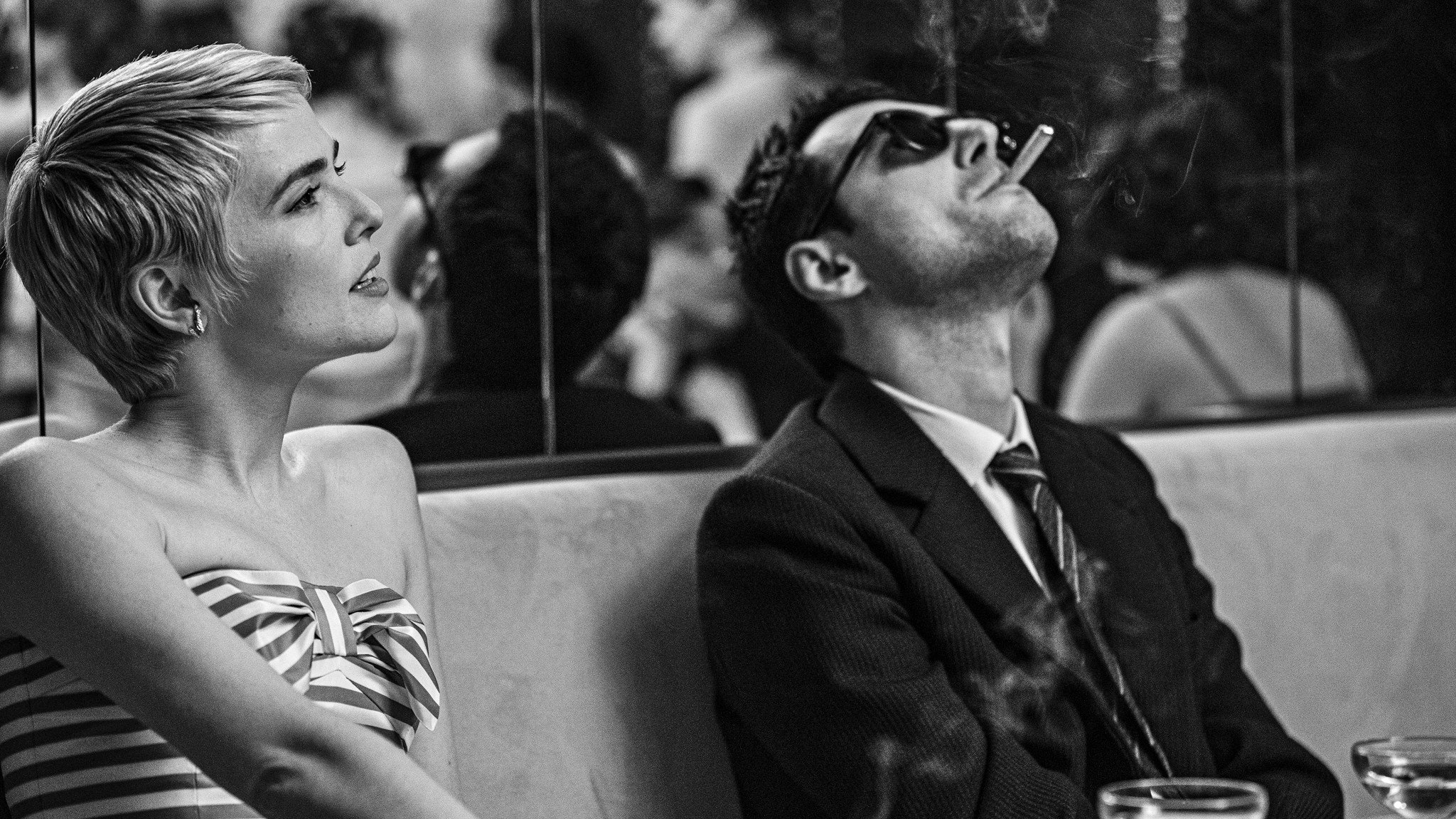 Nouvelle Vague|Nouvelle Vague