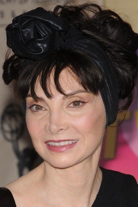 بازیگر Toni Basil  