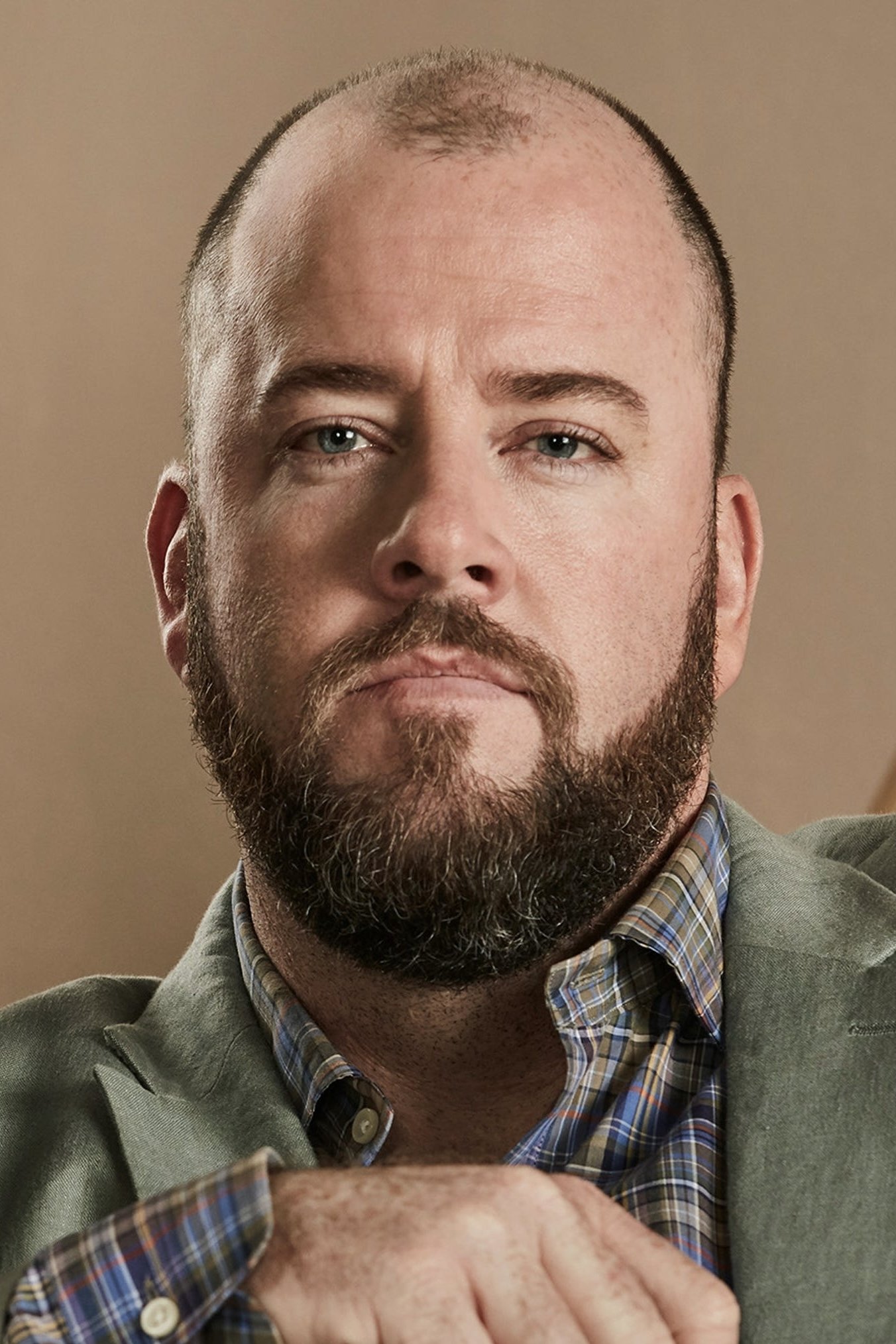 بازیگر Chris Sullivan  