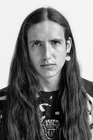 بازیگر Xiuhtezcatl Martinez  