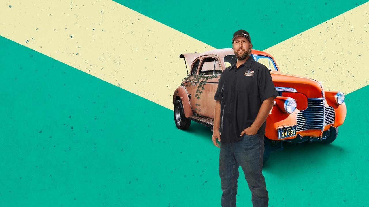 Roadworthy Rescues|Roadworthy Rescues