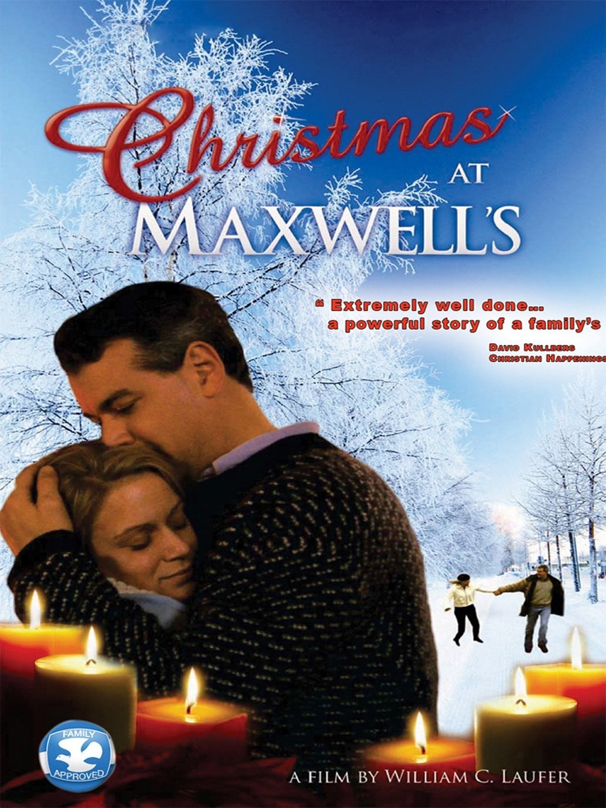 Christmas at Maxwell's | Christmas at Maxwell's