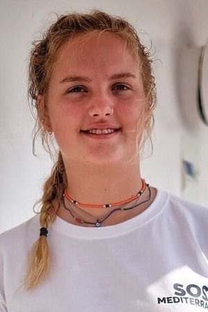بازیگر Mary Finn  