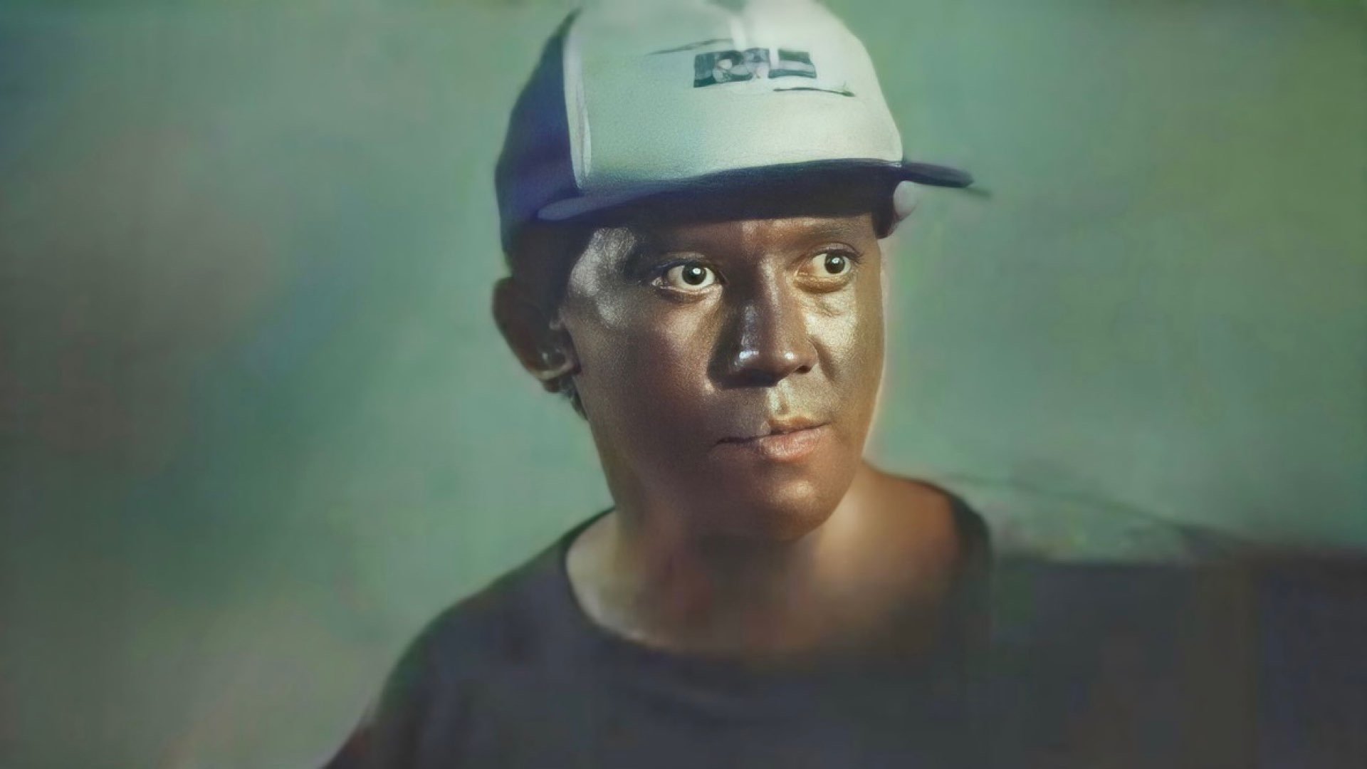 Arsenio Cayanan: Alyas Boy Negro|Arsenio Cayanan: Alyas Boy Negro