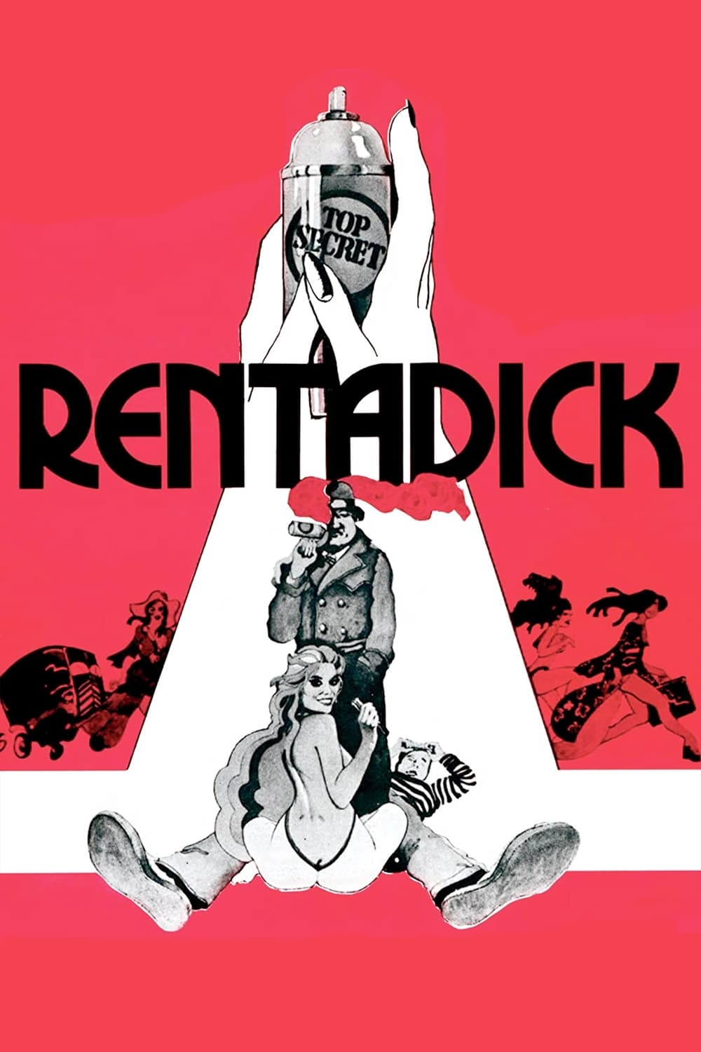 Rentadick | Rentadick