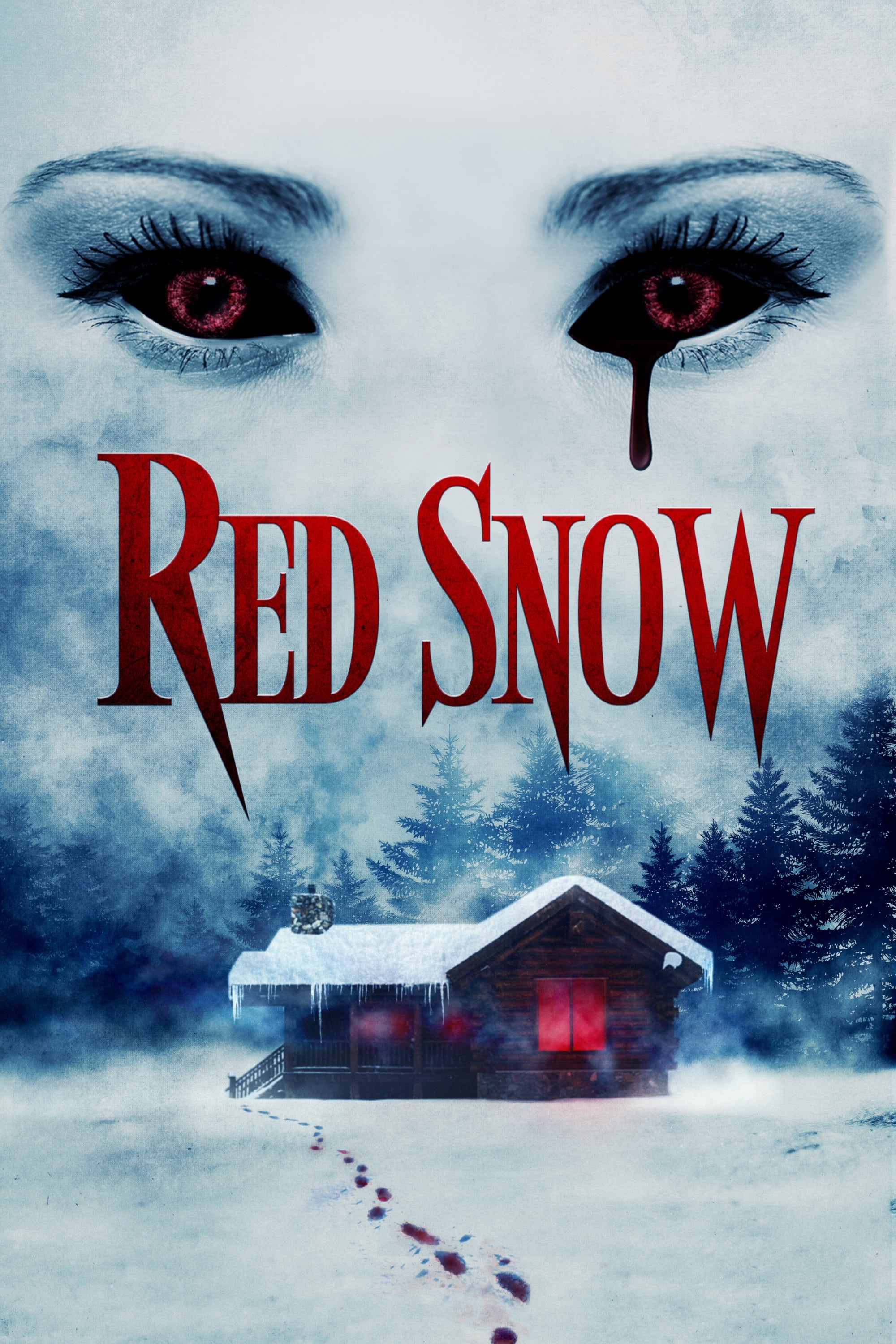 Red Snow | Red Snow