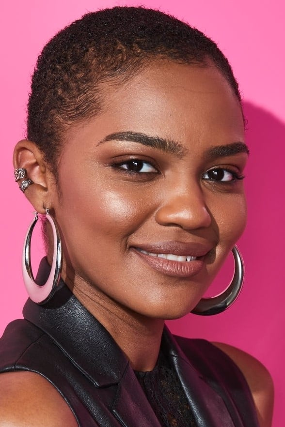 بازیگر China Anne McClain  