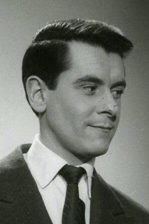 بازیگر Jacques Famery  