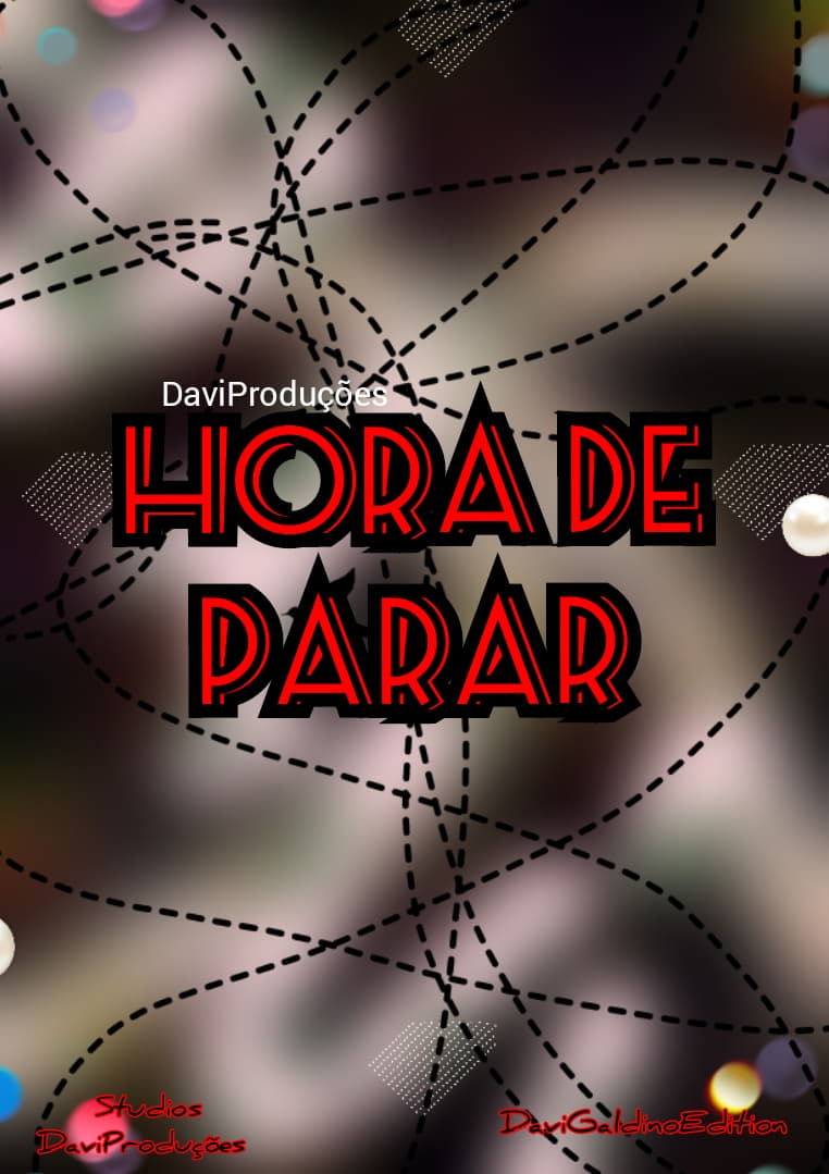 Hora de Para | Hora de Para