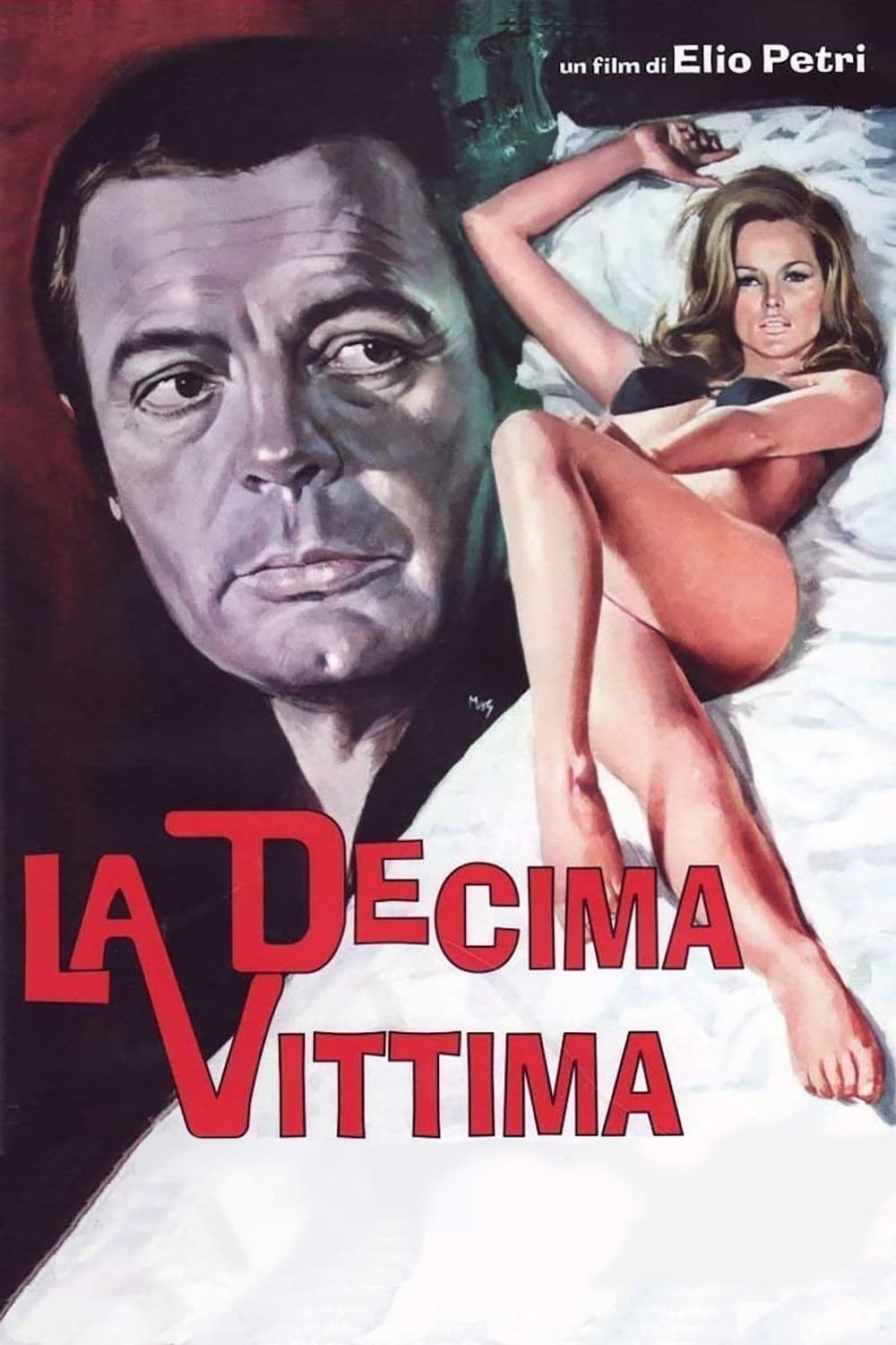 La decima vittima