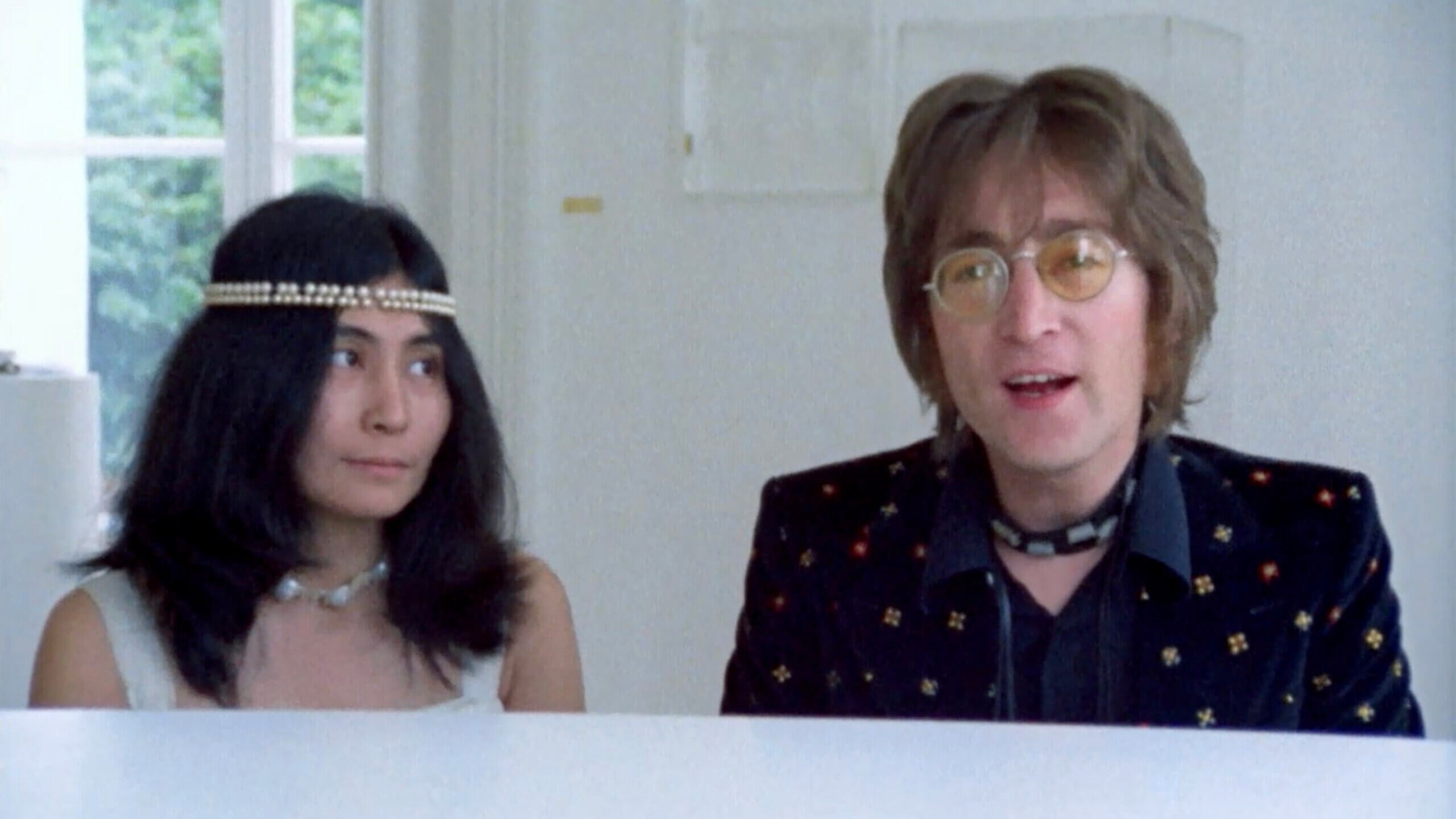 Imagine: John Lennon|Imagine: John Lennon
